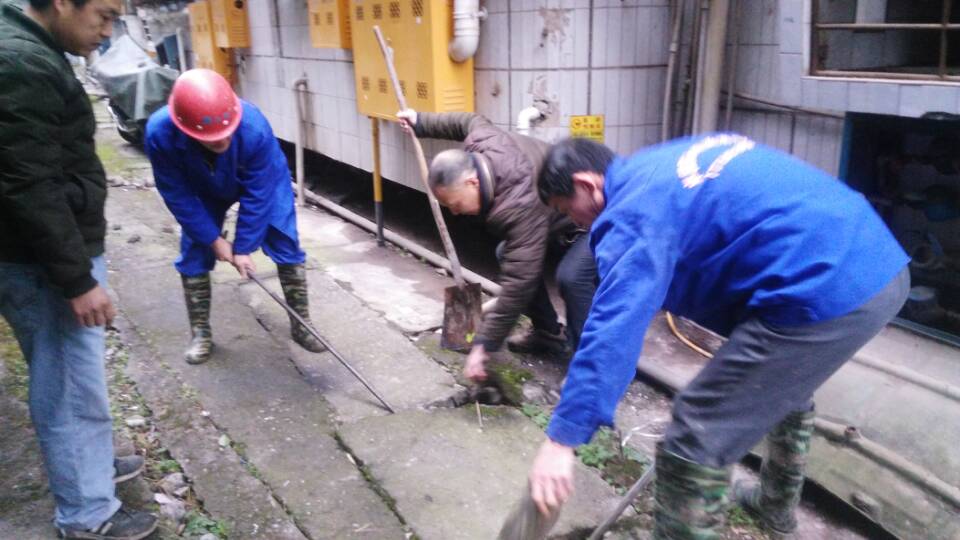 加格达奇清掏化粪池、管道疏通一站式服务<高效><技术><可靠>